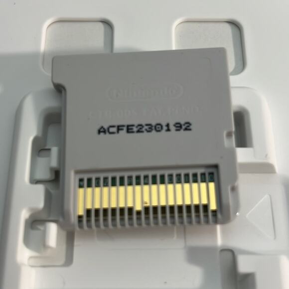 Nintendo 3DS - Castlevania: Lords of Shadow - Mirror Of Fate - Picture 5 of 5